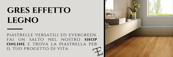 banner effetto legno shop online foly export ceramiche